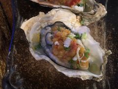 -质烤烤物·活烤海鲜(质烤总店)
