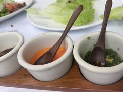 -拉蒂娜·巴西牛排馆 Latina·Brazilian Steakhouse(陆家嘴旗舰店)