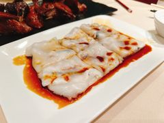 -侨美食家·粤菜(体育西路店)