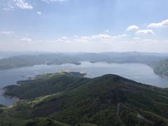 -五女山景区
