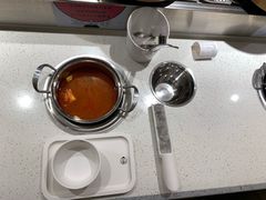 -龍歌自助小火锅(崂山丽达店)