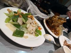 -春江饭店(共青团路总店)