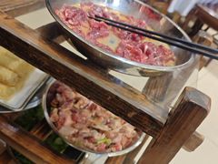 -丰尔粥食·粥底火锅(大良总店)