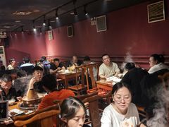 -鑫隆四季涮肉(八角畅游店)