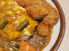 -CoCo壱番屋