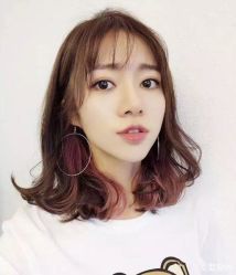 -Tipo Hair salon（明星）店