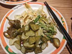 -比格比萨自助(万柳华联店)