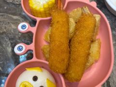 -七欣天香辣蟹火锅(南通任港路大润发店)