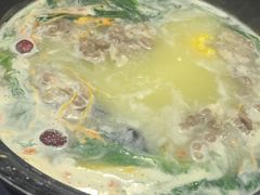 -滇池印象原生态火锅(南开大悦城店)