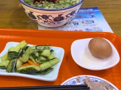 -伊穆祥牛肉面总店·清真