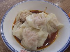 -继红顺河抄手名小吃