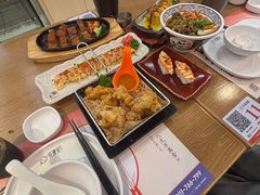 -花漫里餐厅(刺桐店)