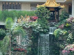 -白天鹅宾馆-宏图府餐厅