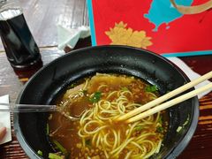 -一品飘香米线(一中总店)