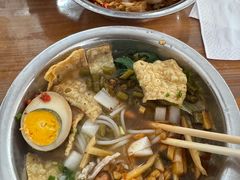 -瘦子桂林米粉店(总店)