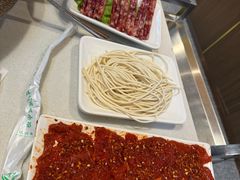-古乐牛香·鲜牛肉牛杂火锅(新区店)