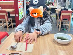 -小木屋拌饭(沈阳中街大悦城店)