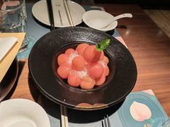 -大树餐厅(益田假日店)