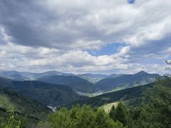 -五台山风景名胜区