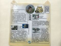 -青藏高原野生动物园