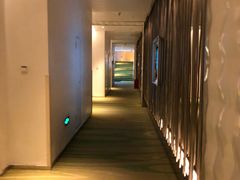 -深圳东部华侨城瀑布酒店