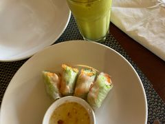-Old House Restaurant