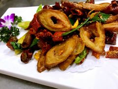 -鲤城海鲜酒楼(晋联国际中心店)
