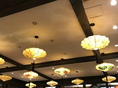 大堂-苏浙徽·农家大院(开发区星湖101店)