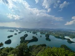 -千岛湖东南湖区