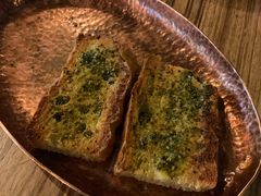 -PIZZA BIANCA(民园店)