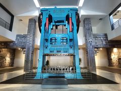 -柳州工业博物馆