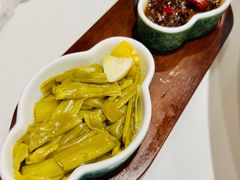 -红厨巷·淮扬菜(熙南里店)