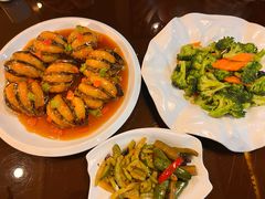-喜乐餐厅•灯笼虾球首创者•本地小海鲜(二马路店)