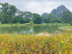 -Club Med地中海俱乐部·桂林度假村