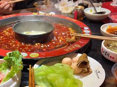 -矮板凳老火锅(宽窄巷子店)
