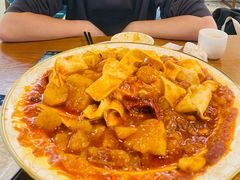 -河州宾馆清真餐厅(文锦南路店)
