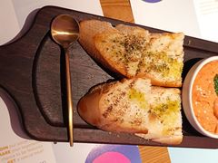 -HELLO MUSAE 拾光缪斯餐厅·纯正希腊风味(苏州中心店)