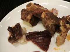 -天津东凯悦酒店·Market Café自助餐厅