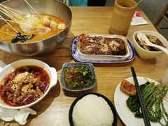 -付小姐在成都(川沙店)