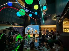 -碧涛阁·泡泡海洋·汤泉洗浴(王府花园店)