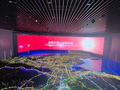-大连市规划展示中心