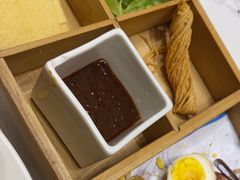 -小渔莊•地道胶东菜(旅游路万象省博物馆店)