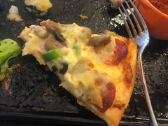 -必胜客(南锣鼓巷店)