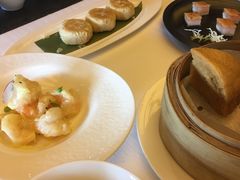 -富力丽思卡尔顿酒店·丽轩中餐厅