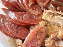 -陆长玖古法猪脚饭(玄风桥店)