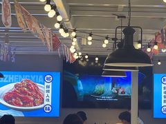 -石牌岭小亮蒸虾•湖北老字号(左岭店)