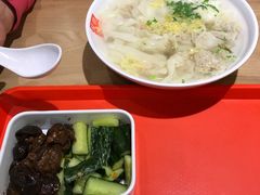-琴岛顺天馄饨(乐客城店)