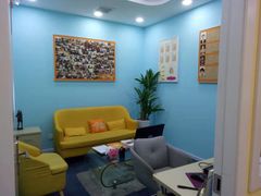 -竞思注意力·专注力·学习能力训练(天一广场中心)