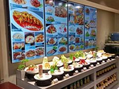 -味莊·青岛菜(云霄路店)
