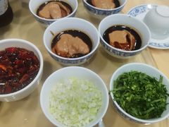 -同城四季爆肚涮羊肉(安华里店)